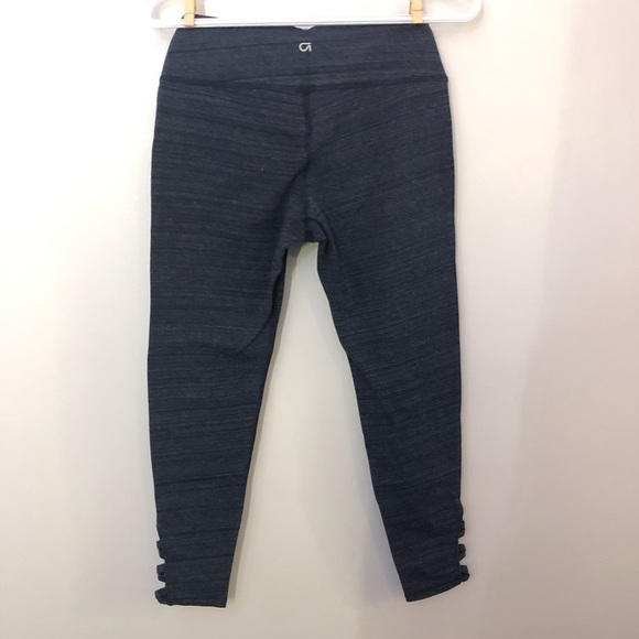 Nwot Gapfit Legging - Picture 8 of 8